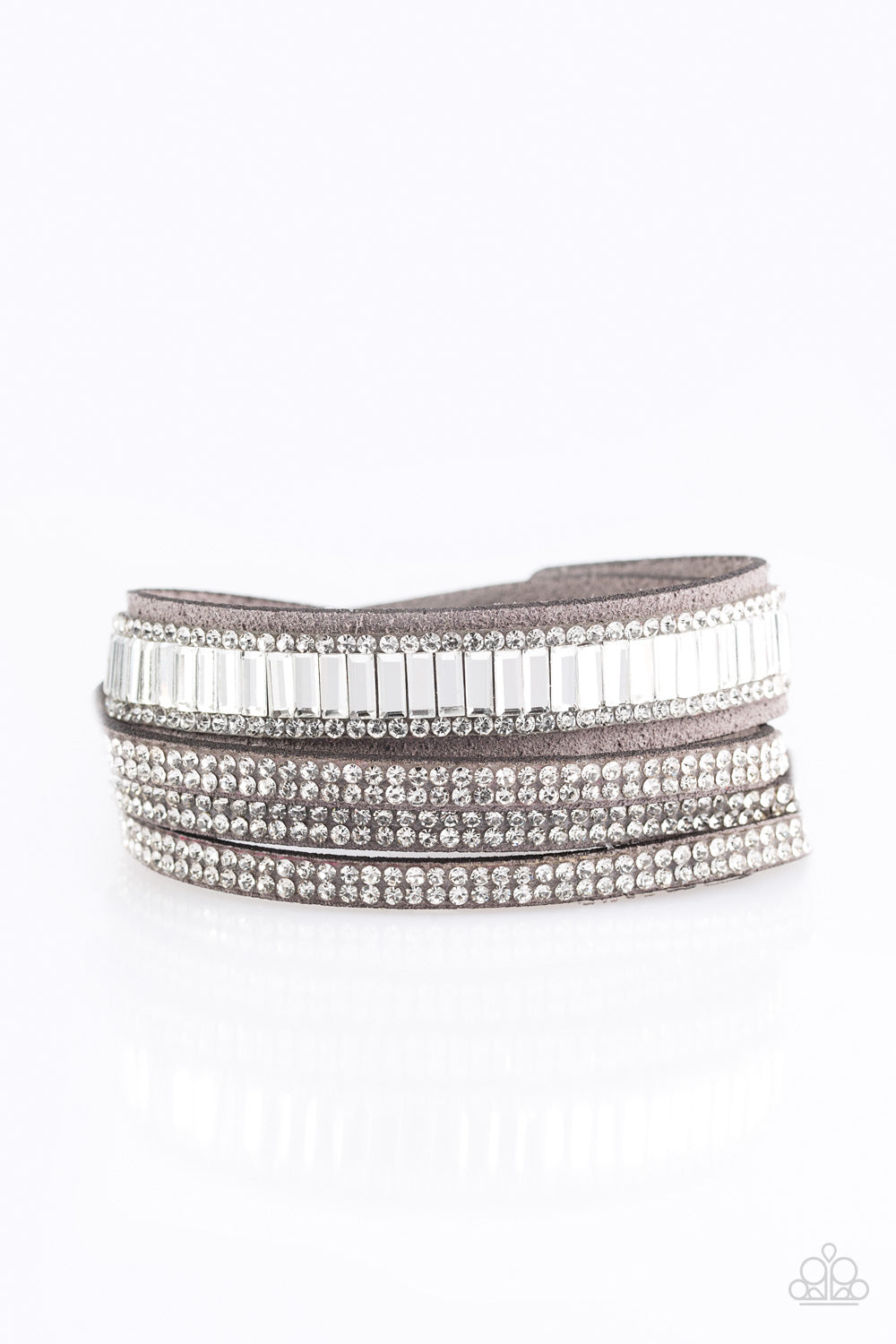 Just In SHOWTIME - Silver