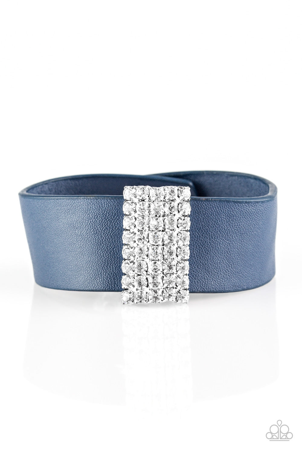 Walk The CATWALK - Blue