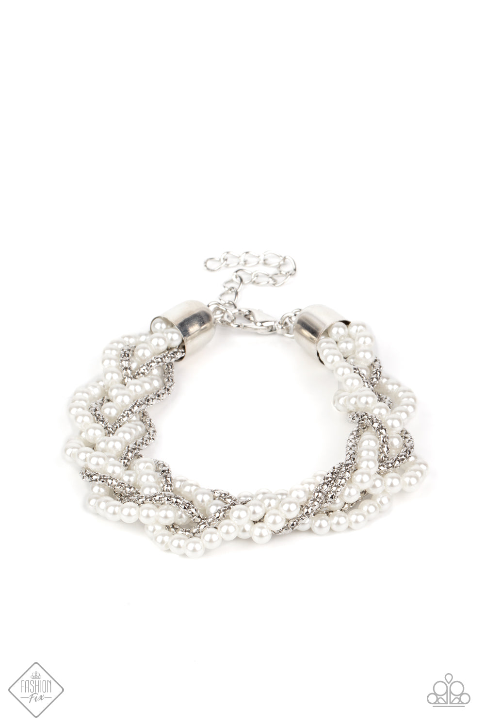 Fiercely Fifth 5th Avenue - Complete Trend Blend 03.21