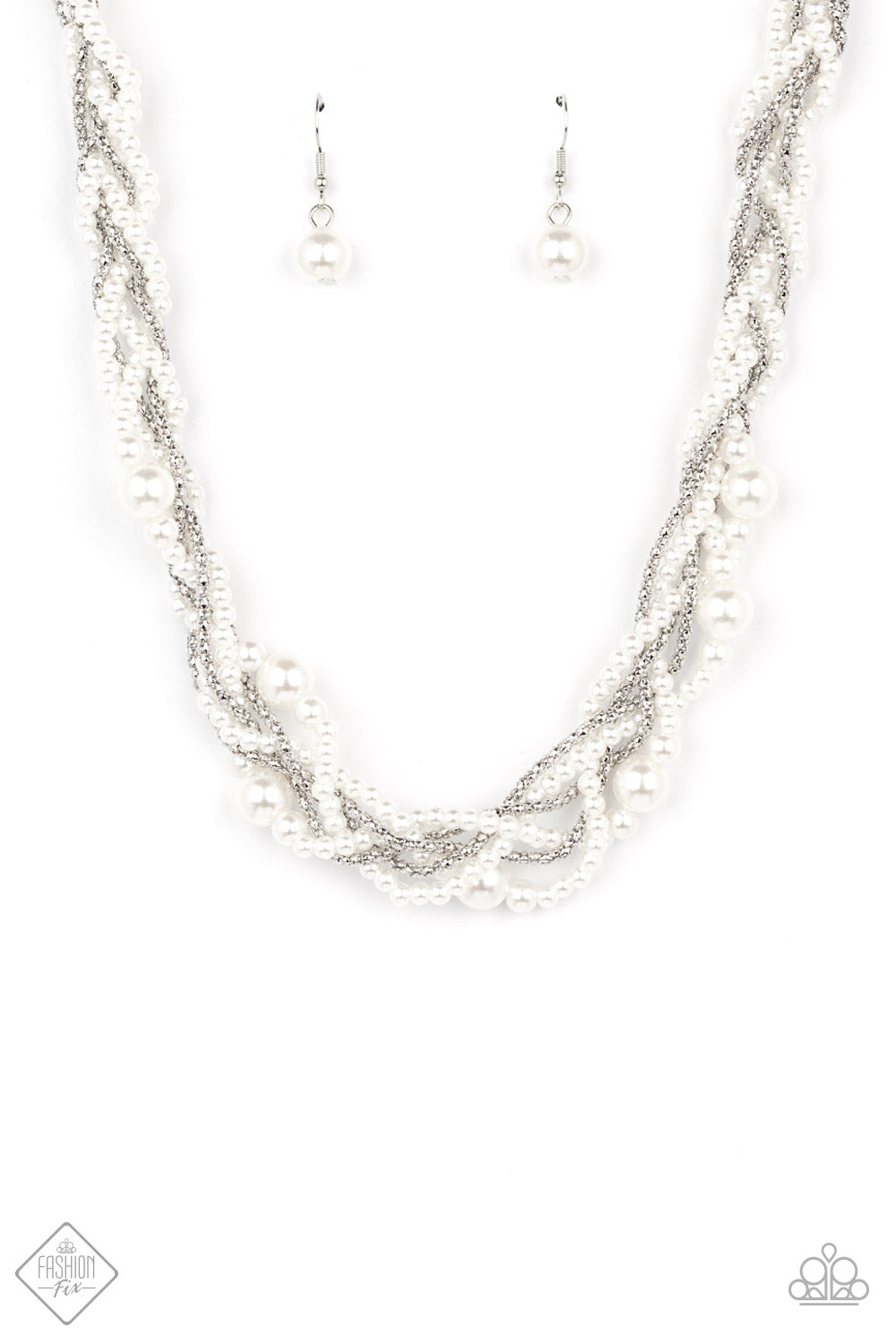 Fiercely Fifth 5th Avenue - Complete Trend Blend 03.21