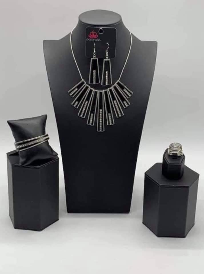 Fiercely Fifth Avenue Complete Trend Blend - 09.21