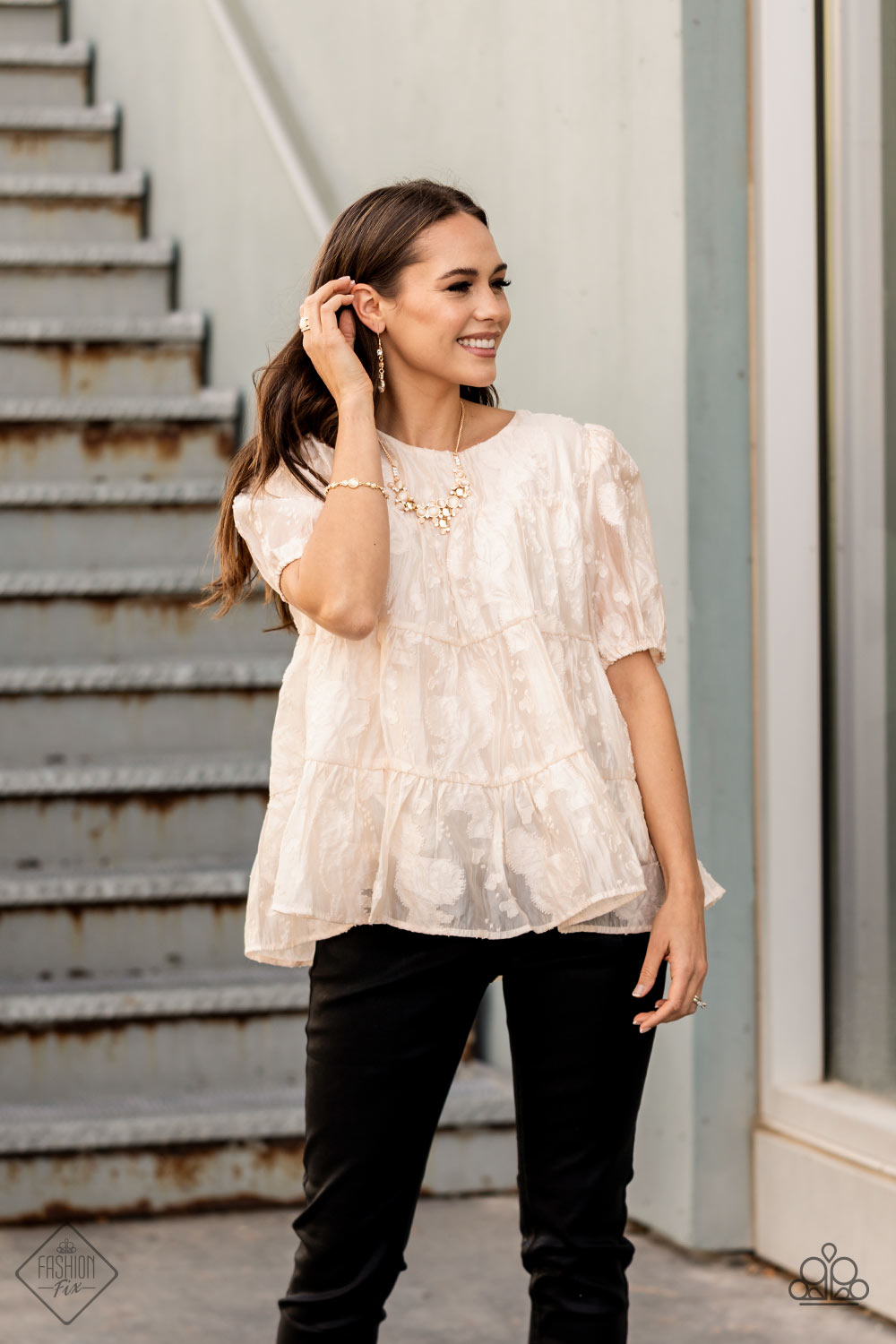 Fiercely 5th Avenue - Complete Trend Blend 06.21