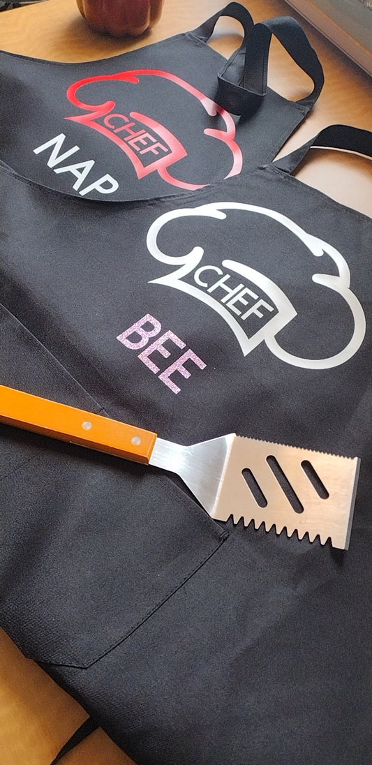 Chef Apron