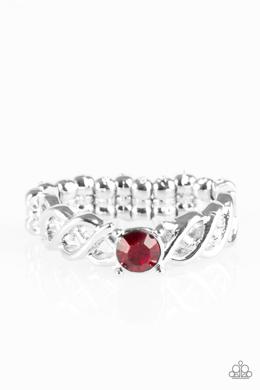 CACHE Out - Red