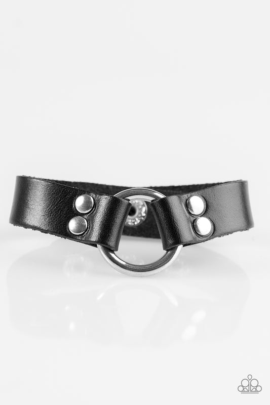 Urban Outlaw - Black