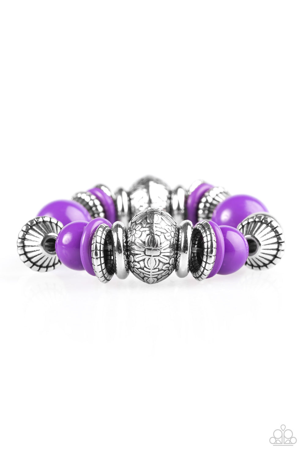 Seize The Season - Purple