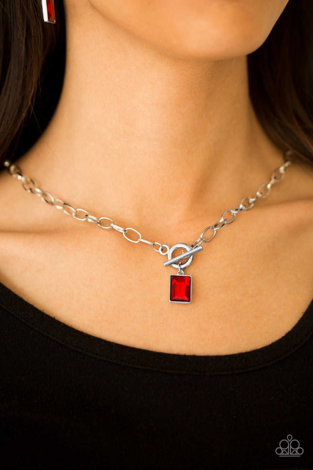 Wear It Like You Mean It! - Red