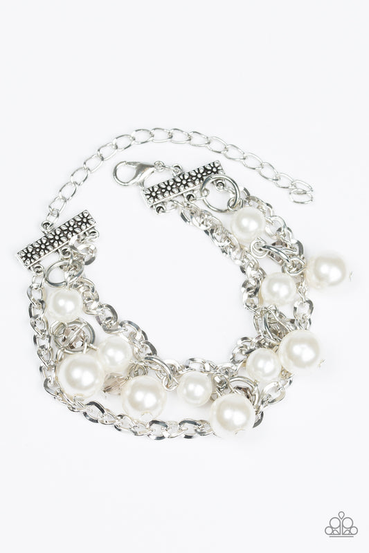 Manhattan Musical - White