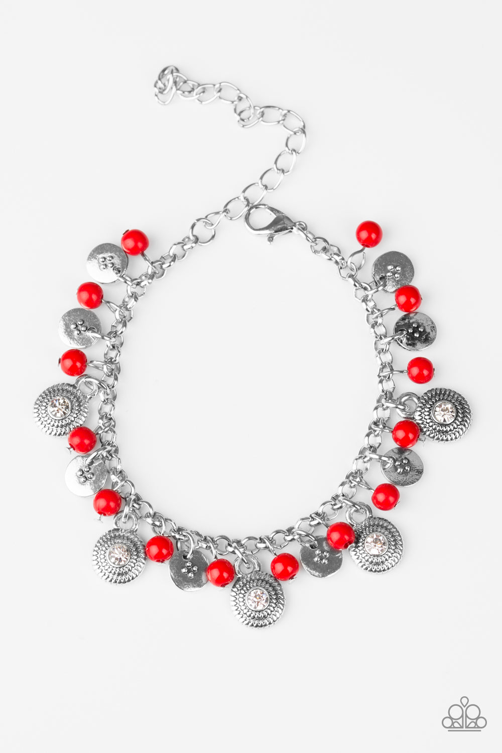 Pure LUXE - Red