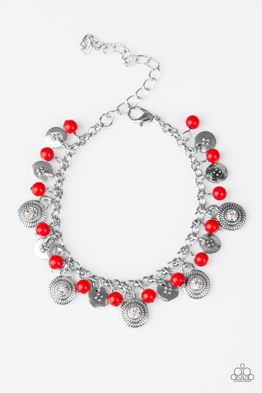 Pure LUXE - Red