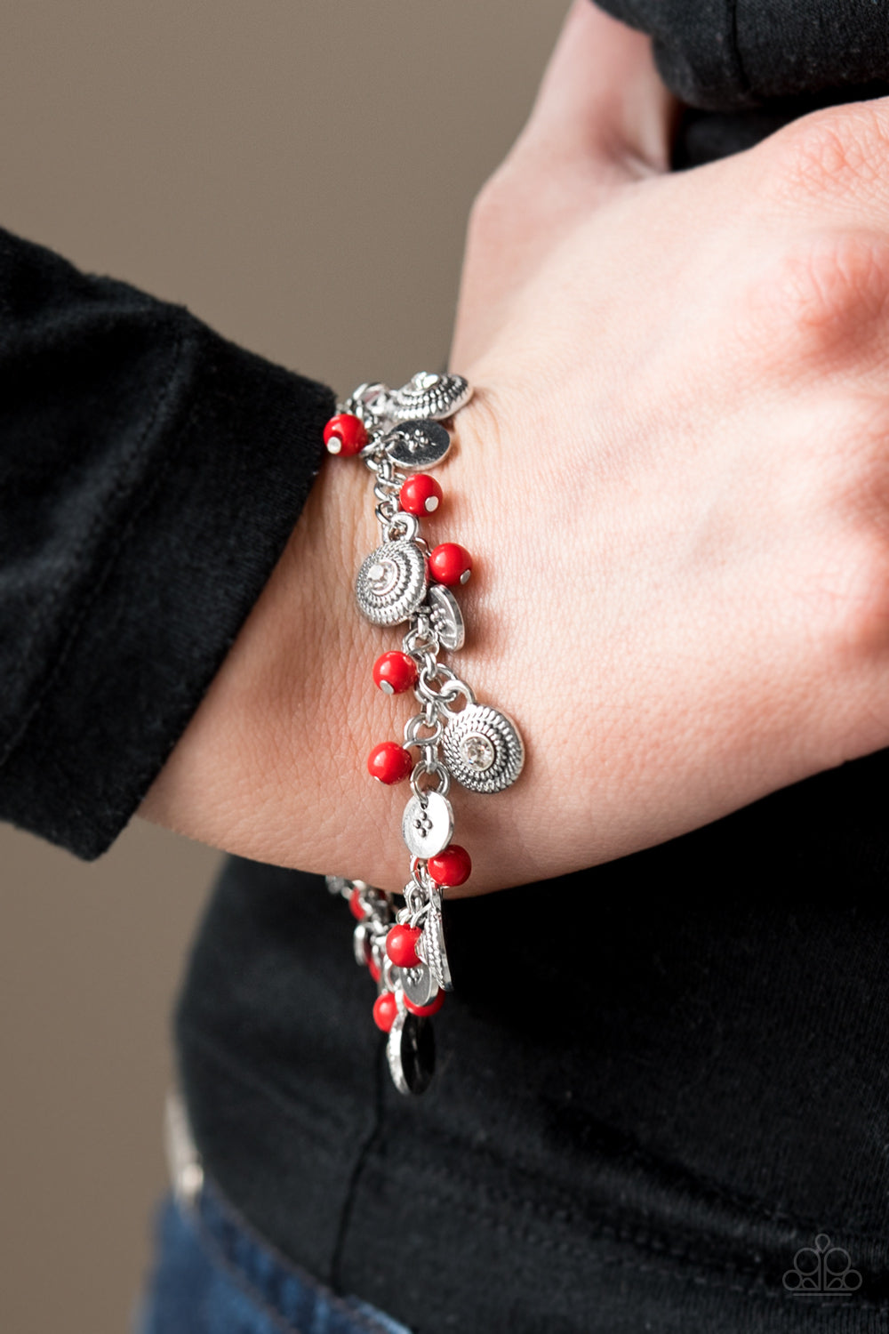 Pure LUXE - Red