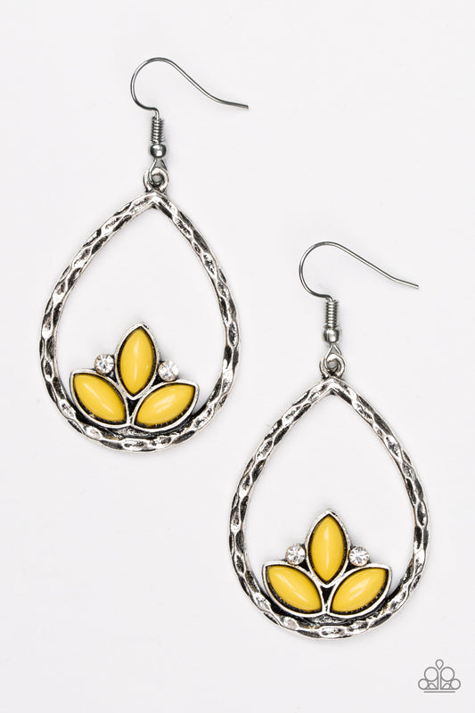 Lotus Laguna - Yellow