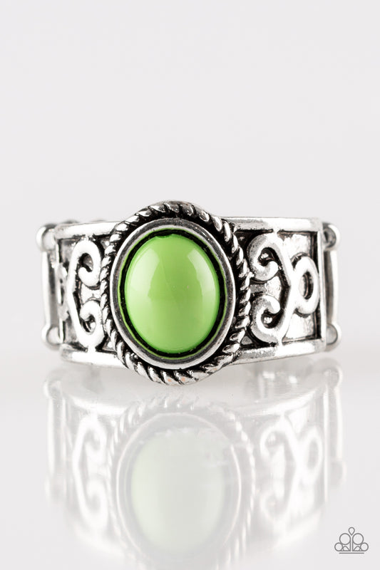 Totally Tidal - Green