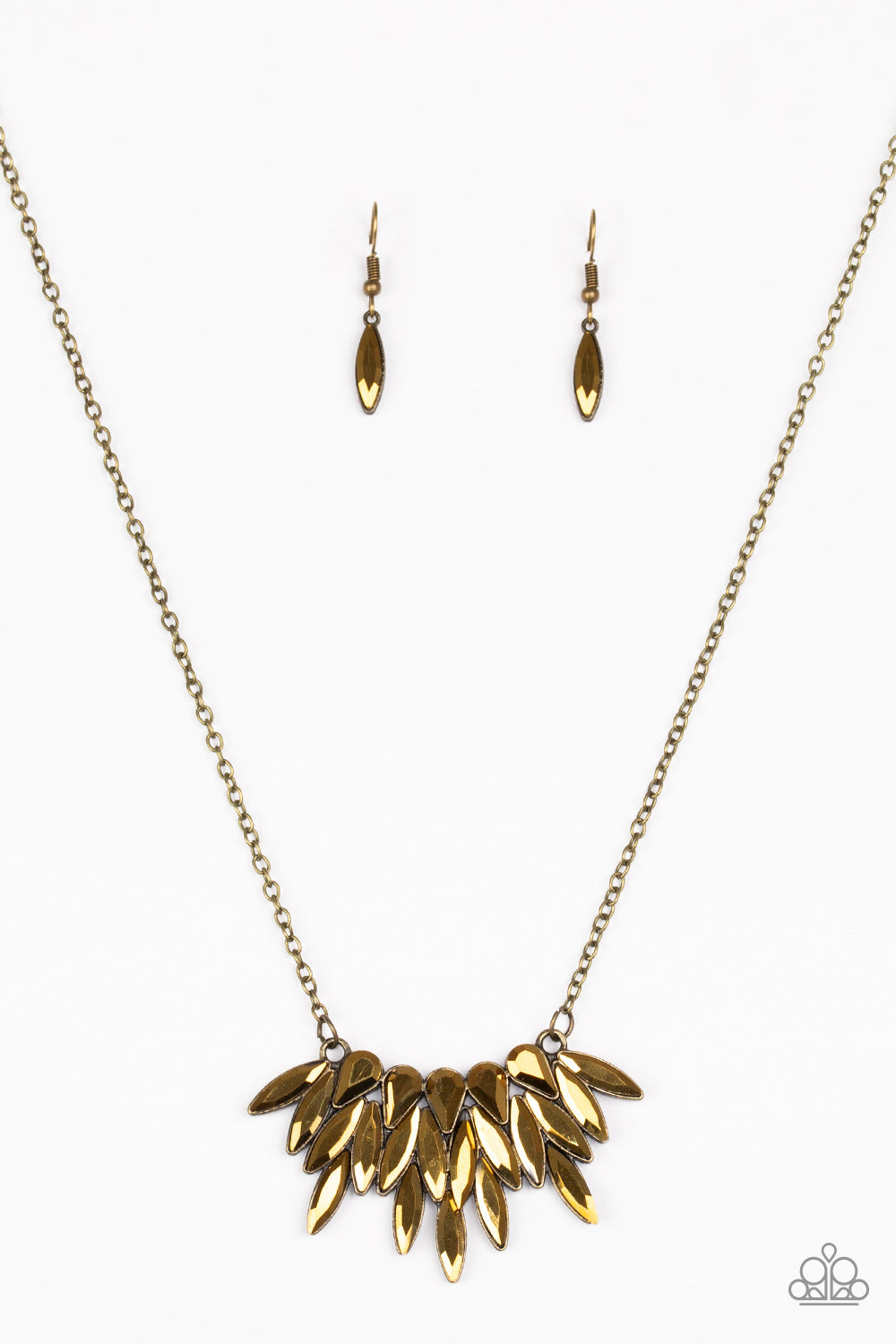 Crowning Moment - Brass