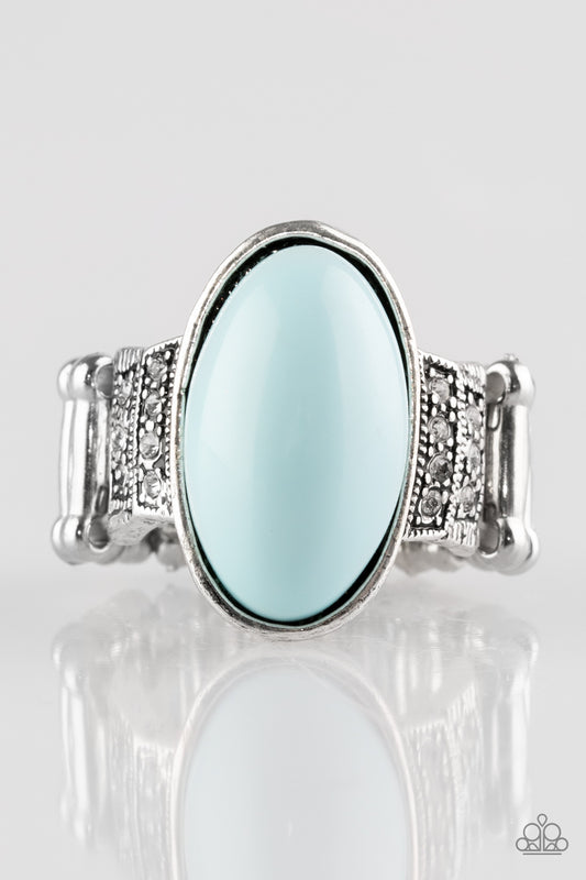 BEAD-To-Know Basis - Blue