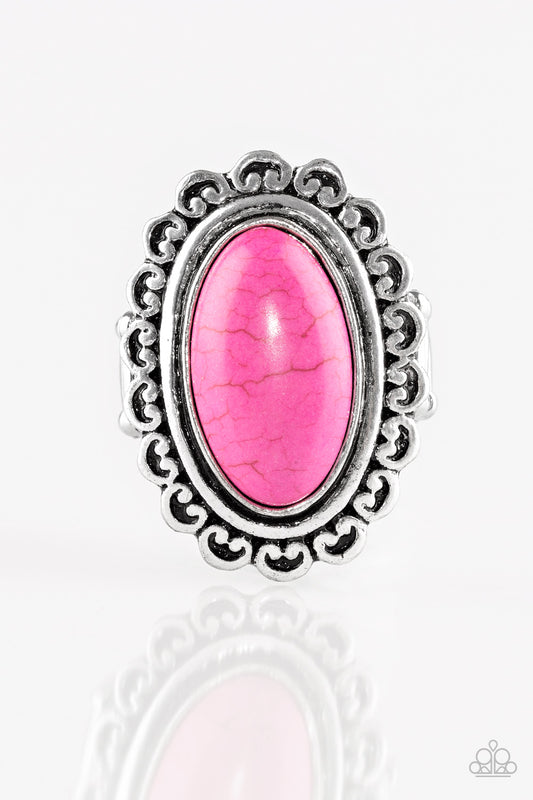 Madly Nomad - Pink