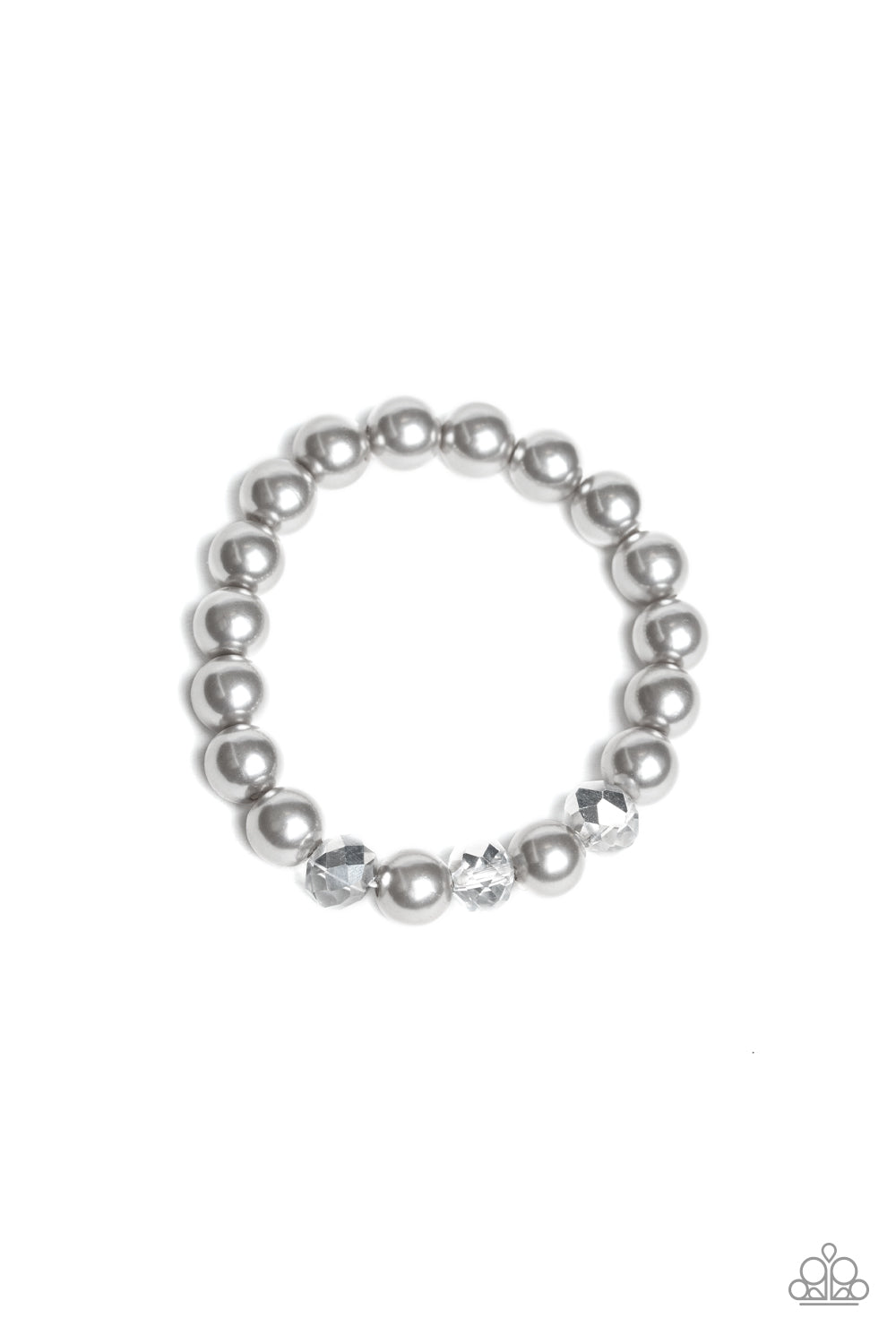 Really Resplendent - Silver