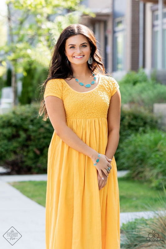 Simply Santa Fe - Complete Trend Blend 08.21