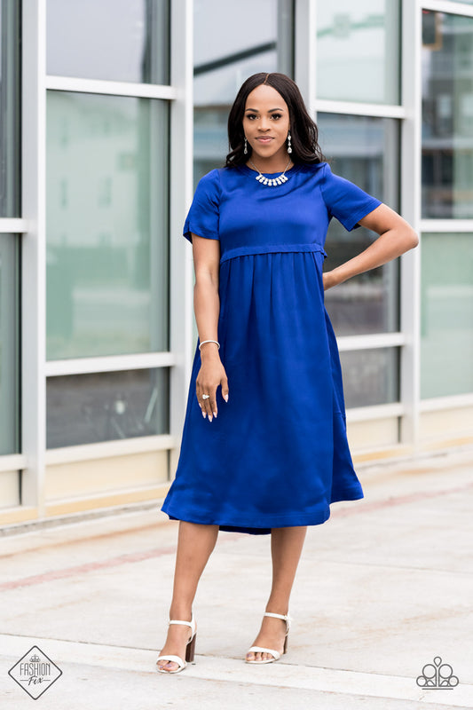 Fiercely 5th Avenue - Complete Trend Blend 05.21