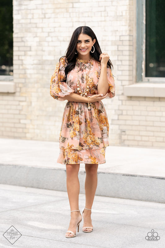 Fiercely 5th Avenue - Complete Trend Blend 08.21