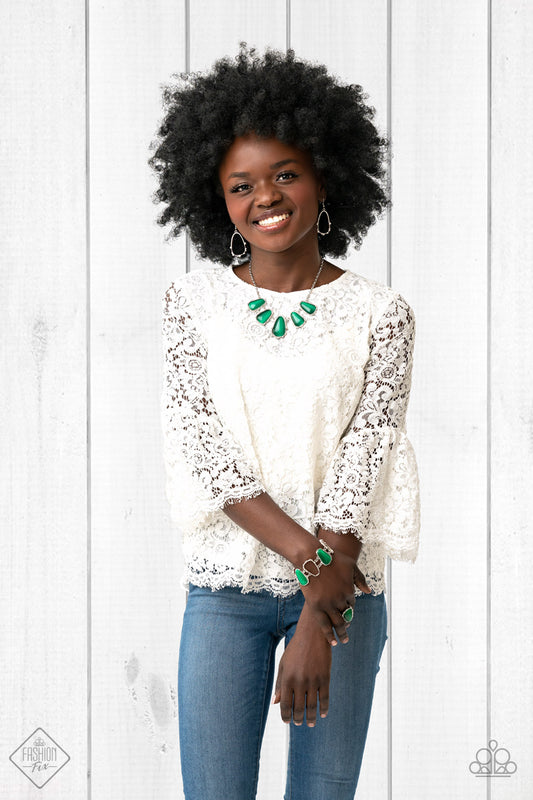 Glimpses of Malibu - Complete Trend Blend 03.21