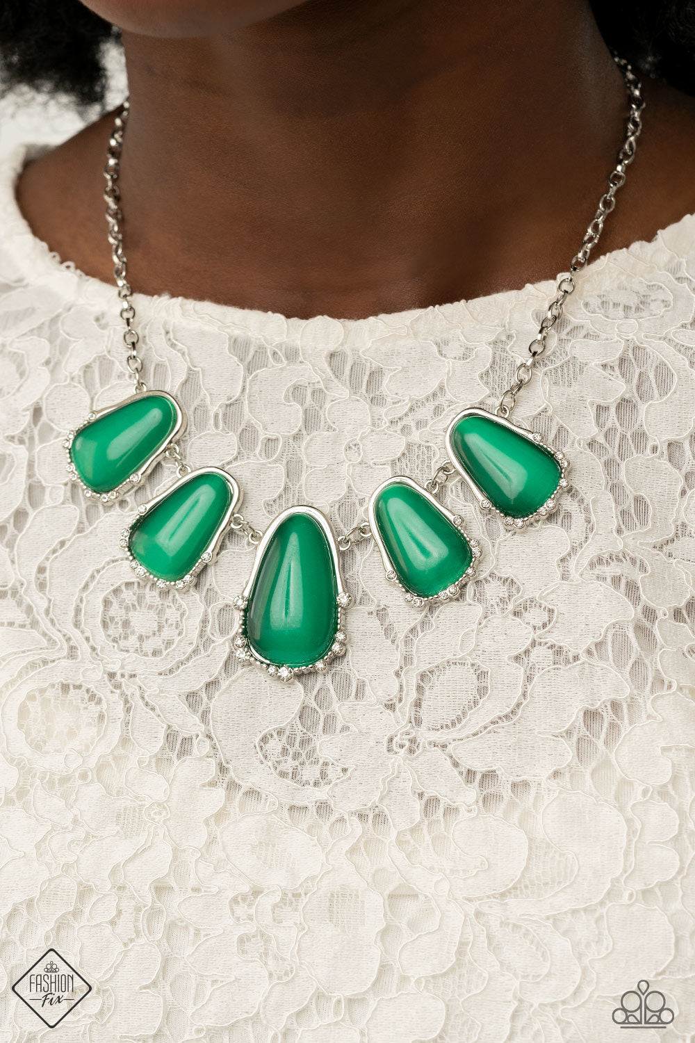 Glimpses of Malibu - Complete Trend Blend 03.21