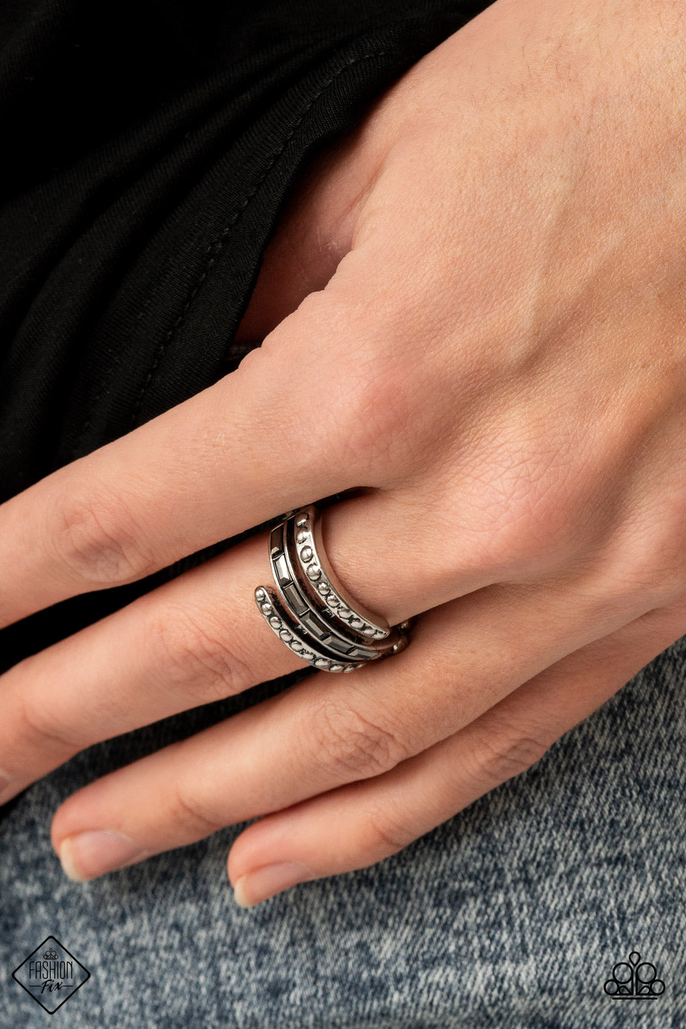 Magnificent Musings - Complete Trend Blend 03.21