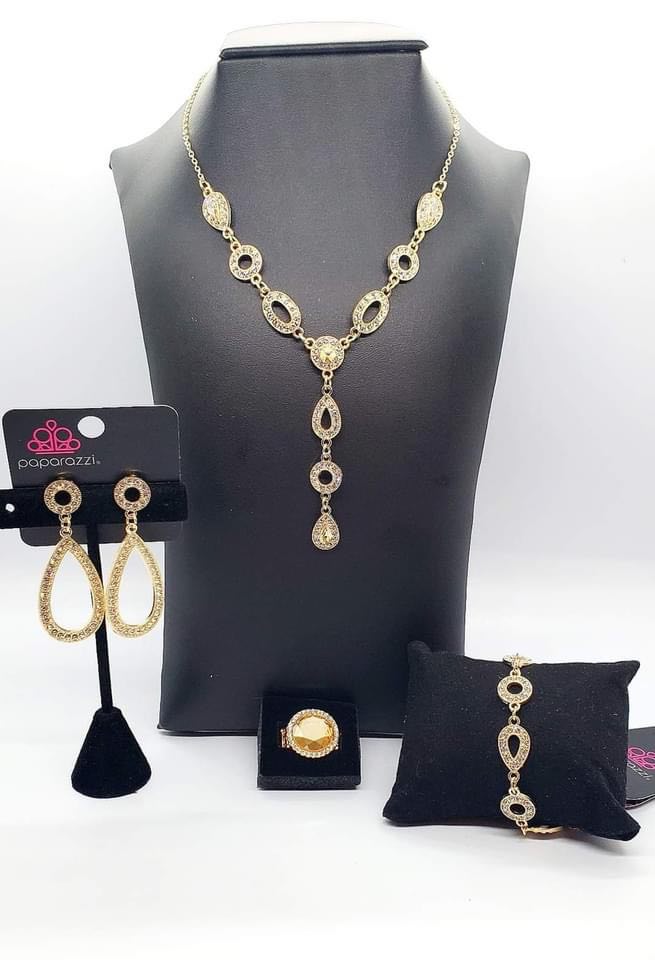 Fiercely 5th Avenue Complete Blend Trend 04.21