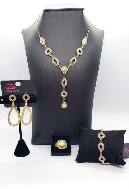 Fiercely 5th Avenue Complete Blend Trend 04.21