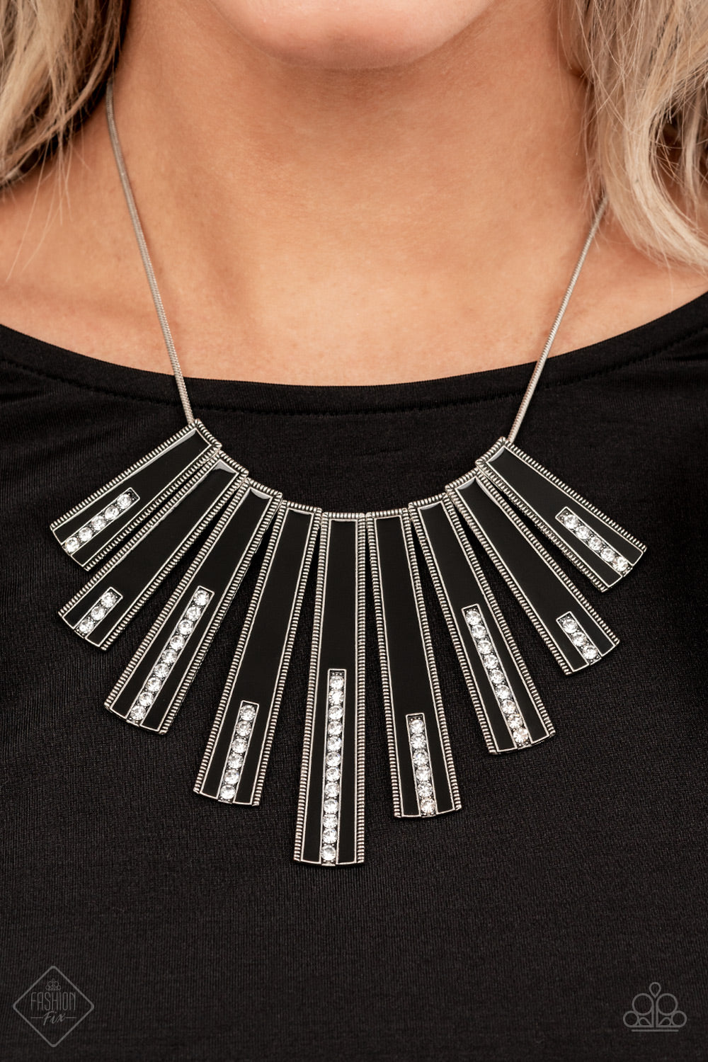 Fiercely Fifth Avenue Complete Trend Blend - 09.21