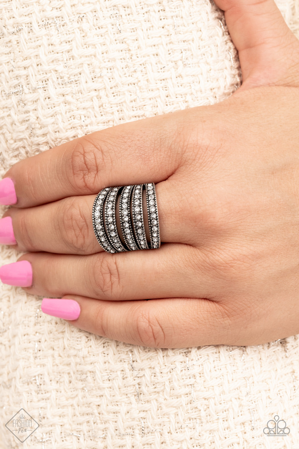 Fiercely Fifth Avenue Complete Trend Blend - 09.21