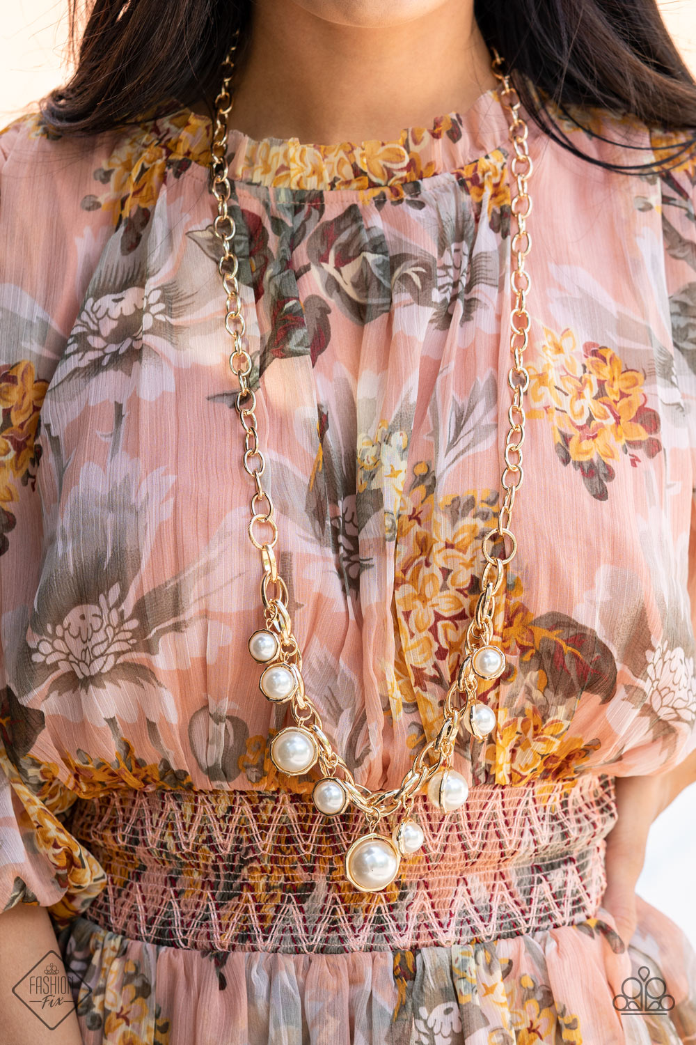 Fiercely 5th Avenue - Complete Trend Blend 08.21