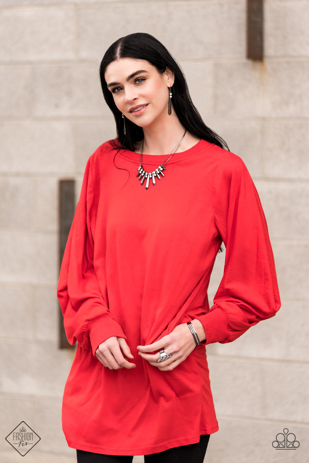 Magnificent Musings Complete Trend Blend 05.21