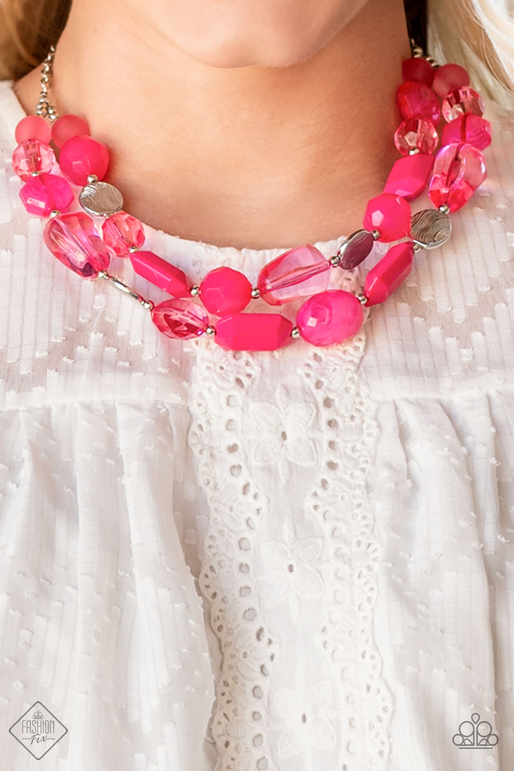 Glimpses of Malibu - Complete Trend Blend 08.21