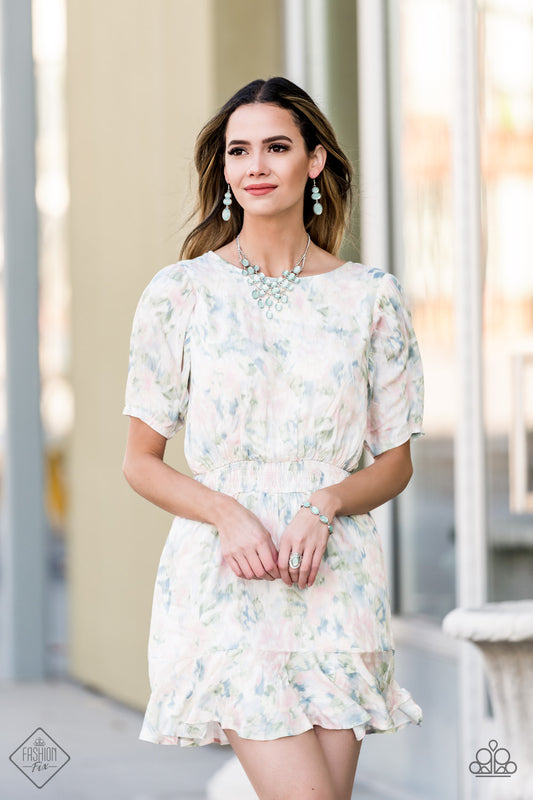 Glimpses of Malibu Complete Trend Blend 05.21