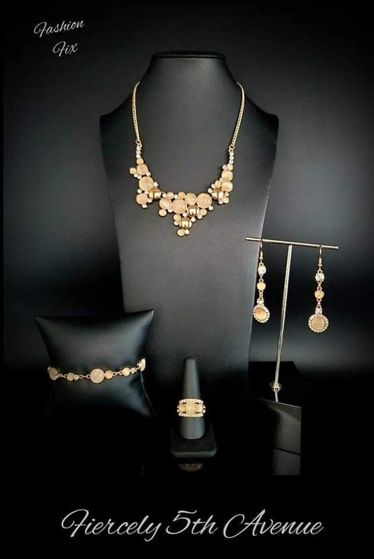 Fiercely 5th Avenue - Complete Trend Blend 06.21