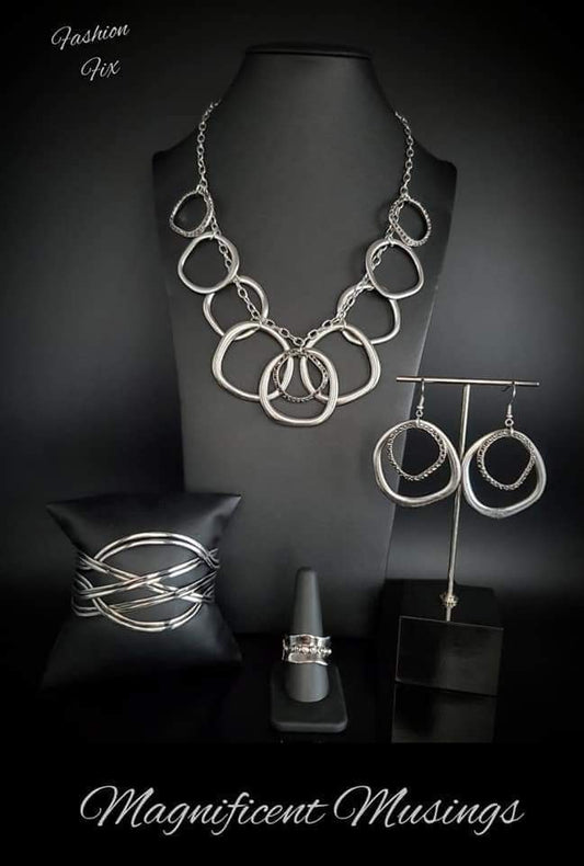 Magnificent Musings - Complete Trend Blend 06.21
