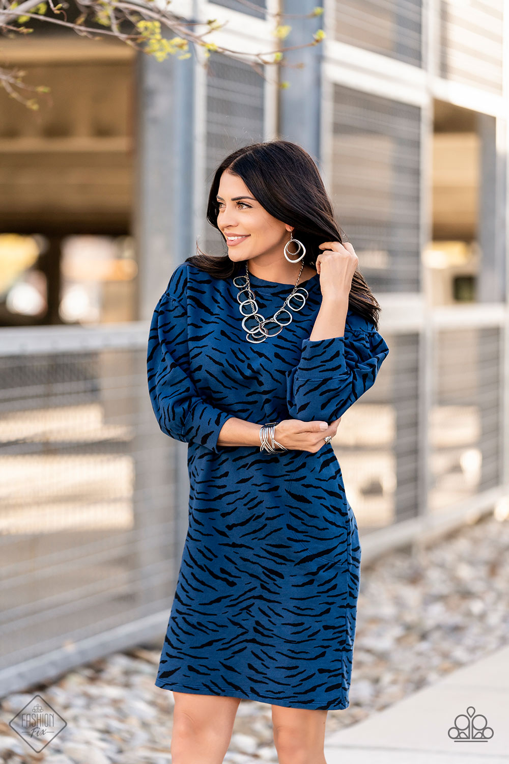 Magnificent Musings - Complete Trend Blend 06.21