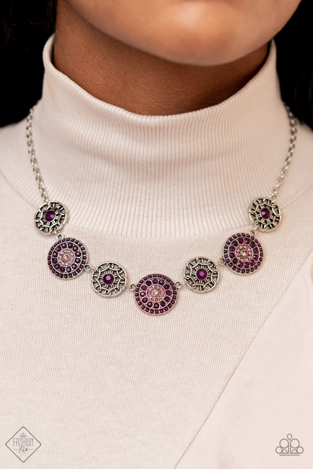 Glimpses of Malibu Complete Trend Blend 11.21