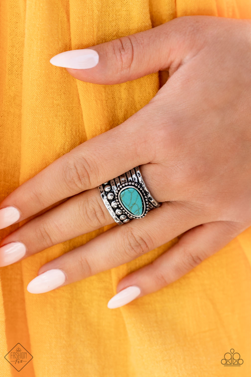 Simply Santa Fe - Complete Trend Blend 08.21