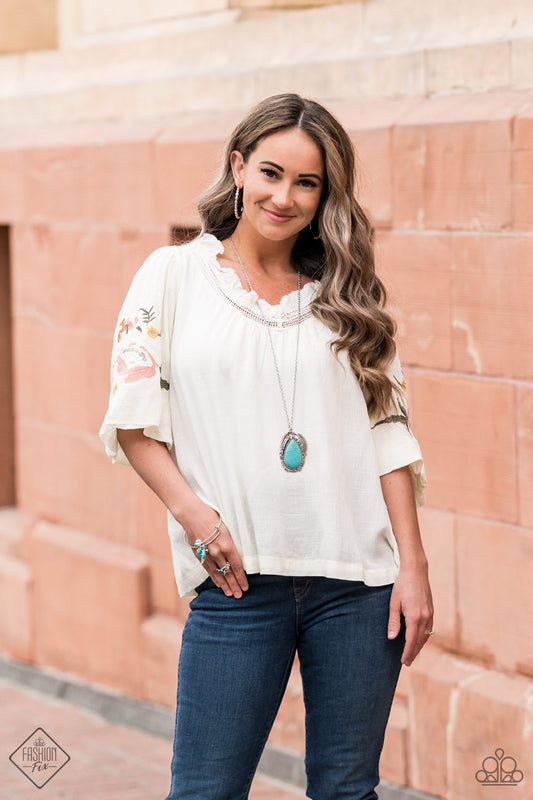 Simply Santa Fe Complete Trend Blend 05.21