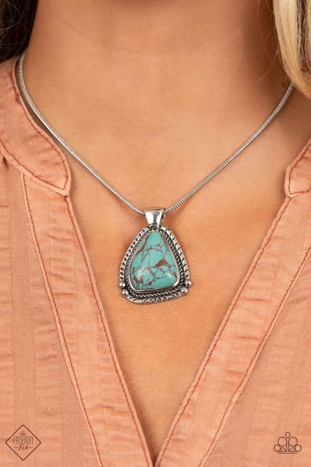 Simply Santa Fe Complete Trend Blend - 09.21