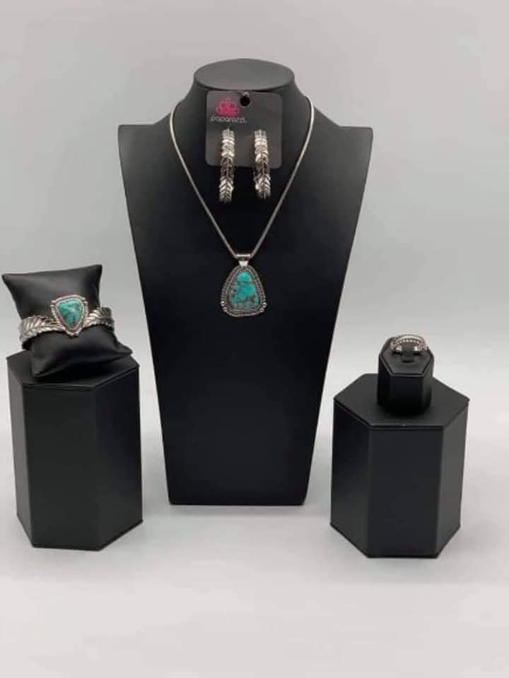 Simply Santa Fe Complete Trend Blend - 09.21