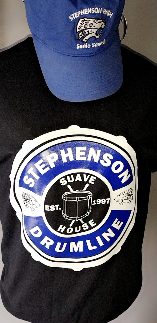 Suave Custom T